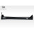 2000-2006 Chevrolet Tahoe GMC Yukon Platinum Side Skirts Rocker Panels (short wheelbase) - 2 Piece - image 13