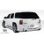 2000-2006 GMC Yukon XL Platinum Body Kit - 6 Piece - image 10