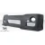 1999-2006 GMC Yukon Platinum Front Bumper - image 10