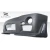 1999-2006 GMC Yukon Platinum Front Bumper - image 13