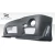 1999-2006 GMC Yukon Platinum Front Bumper - image 12