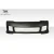 1998-2003 Dodge Durango Platinum Front Bumper - image 5