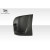 1997-2004 Dodge Dakota 1998-2003 Dodge Durango Platinum Front Bumper - 1 Piece - image 4