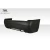 1998-2003 Dodge Durango Platinum Rear Bumper - image 7