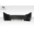 1998-2003 Dodge Durango Platinum Rear Bumper - image 11