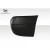 1998-2003 Dodge Durango Platinum Rear Bumper - 1 Piece - image 5