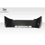 1998-2003 Dodge Durango Platinum Rear Bumper - image 10