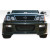 1998-2007 Lexus LX470 Land Cruiser Platinum Front Bumper - 1 Piece - image 10