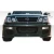 1998-2007 Lexus LX Platinum Front Bumper - image 9