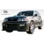1998-2007 Lexus LX Platinum Front Bumper - image 13