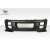 1998-2007 Lexus LX Platinum Front Bumper - image 14