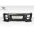 1998-2007 Lexus LX Platinum Front Bumper - image 15