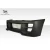 1998-2007 Lexus LX Platinum Front Bumper - image 17
