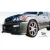 1998-2007 Lexus LX Platinum Front Bumper - image 6