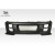 1998-2007 Lexus LX470 Land Cruiser Platinum Front Bumper - 1 Piece - image 1