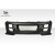 1998-2007 Lexus LX470 Land Cruiser Duraflex Platinum Front Bumper - 1 Piece - image 8
