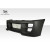 1998-2007 Lexus LX470 Land Cruiser Platinum Front Bumper - 1 Piece - image 9