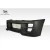 1998-2007 Lexus LX Platinum Front Bumper - image 16