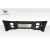 1998-2007 Lexus LX470 Land Cruiser Platinum Front Bumper - 1 Piece - image 11