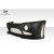 1997-2002 Ford Expedition 1997-2003 Ford F-150 Platinum Front Bumper - 1 Piece - image 12