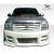 2002-2006 Cadillac Escalade Duraflex Platinum 2 Hood - 1 Piece - image 3