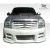 2002-2006 Cadillac Escalade Platinum 2 Hood - 1 Piece - image 3