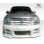 2002-2006 Cadillac Escalade Platinum 2 Hood - image 5