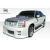 2002-2006 Cadillac Escalade Platinum 2 Hood - image 6