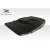 2002-2006 Cadillac Escalade Platinum 2 Hood - image 22