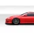 1990-1996 Nissan 300ZX Z32 2dr coupe PM-Z Fender Flares Complete Kit - 9 Piece - image 5