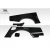1990-1996 Nissan 300ZX PM-Z Fender Flare - image 6