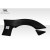 1990-1996 Nissan 300ZX Z32 PM-Z Front Fender Flares - 4 Piece - image 6
