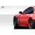 1990-1996 Nissan 300ZX Z32 PM-Z Front Fender Flares - 4 Piece - image 5