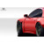 1990-1996 Nissan 300ZX Z32 PM-Z Front Fender Flares - 4 Piece - image 9