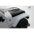 2007-2018 Jeep Wrangler Power Dome Hood - 1 Piece - image 2