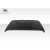 2007-2018 Jeep Wrangler Power Dome Hood - 1 Piece - image 11