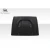 2007-2018 Jeep Wrangler Power Dome Hood - 1 Piece - image 8