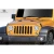 2007-2018 Jeep Wrangler Power Dome Hood - image 3