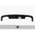 2007-2009 Mercedes CL63 W216 Black Series Carbon AF-1 Rear Diffuser ( CFP ) - 1 Piece - image 6