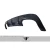 2007-2009 Mercedes CL63 W216 Black Series Carbon AF-1 Rear Diffuser ( CFP ) - 1 Piece - image 4