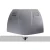 2006-2012 Ferrari 599 AF-1 Race Hood ( GFK ) - 1 Piece - image 8