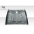 1997-2006 Jeep Wrangler Power Dome Hood - image 8