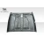 1997-2006 Jeep Wrangler Power Dome Hood - image 11