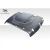 1997-2006 Jeep Wrangler Power Dome Hood - image 17