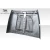 1997-2006 Jeep Wrangler Power Dome Hood - image 23