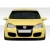 2005-2010 Volkswagen Jetta / 2006-2009 Golf GTI Rabbit PR-D Front Bumper - 1 Piece - image 1