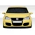 2005-2010 Volkswagen GTI PR-D Front Bumper - image 3