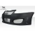 2005-2010 Volkswagen GTI PR-D Front Bumper - image 8