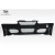 2005-2010 Volkswagen GTI PR-D Front Bumper - image 9