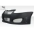 2005-2010 Volkswagen GTI PR-D Front Bumper - image 7